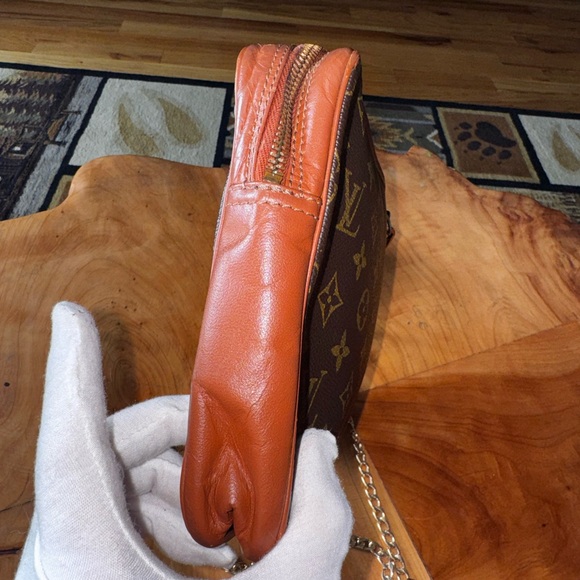 Louis Vuitton Monogram Pochette Sport Vintage - Picture 6 of 17